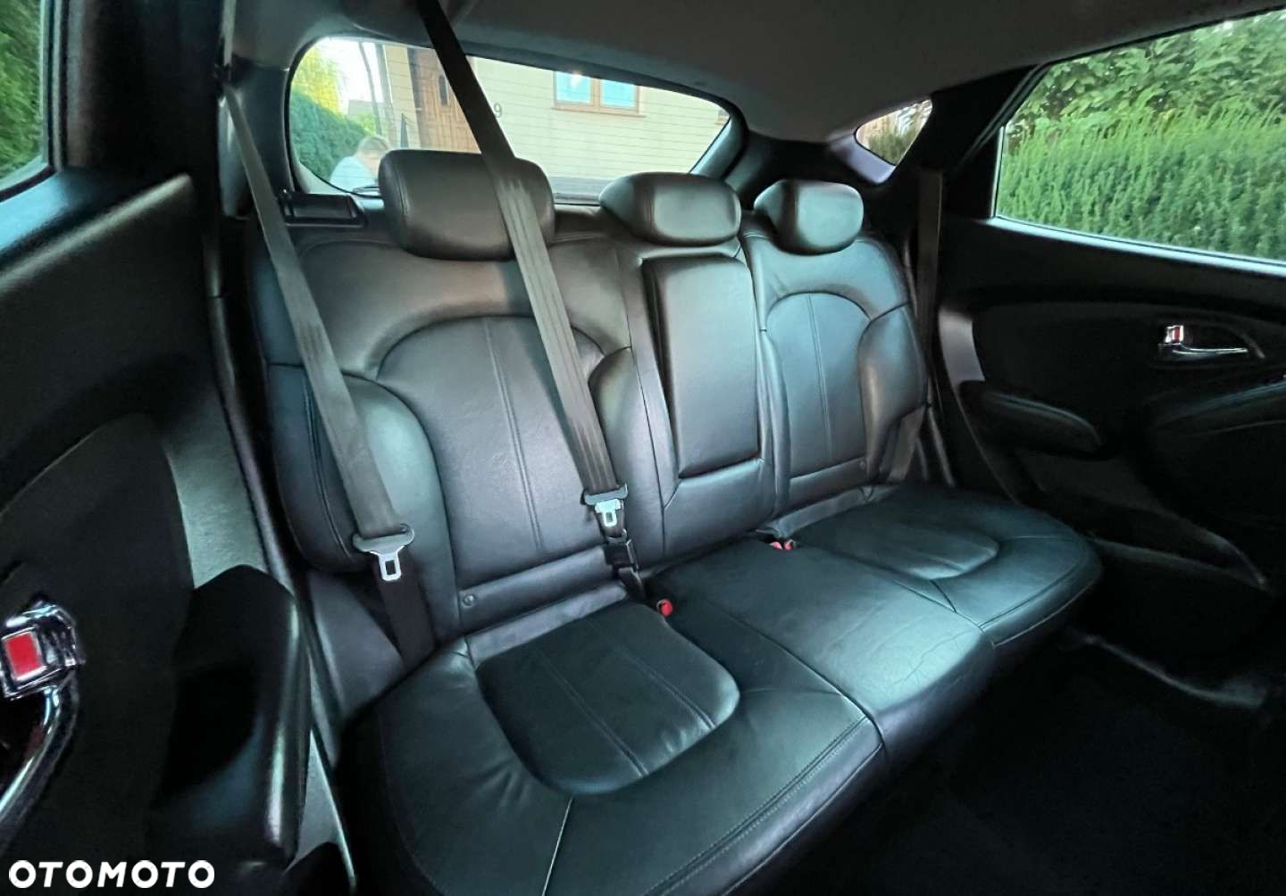 Hyundai ix35 - 16