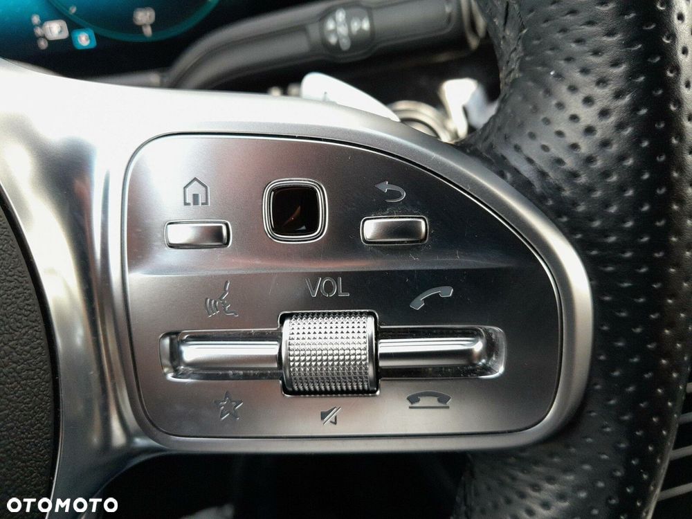 Mercedes-Benz EQA 250 66.5kWh Electric Art - 21