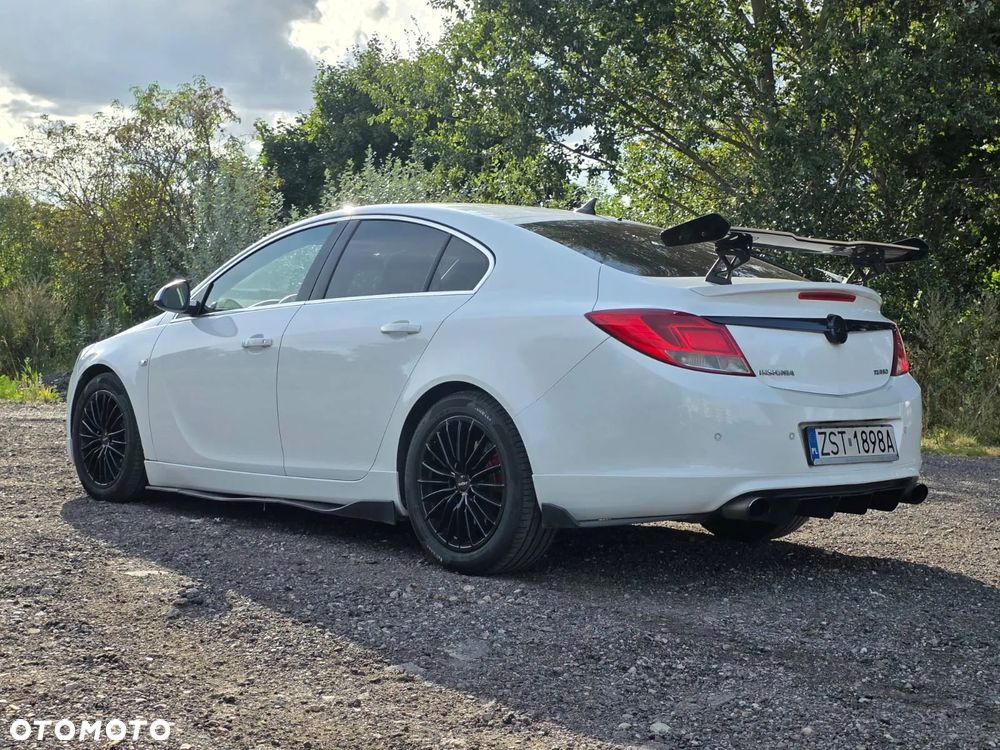 Opel Insignia 2.0 CDTI Edition - 2