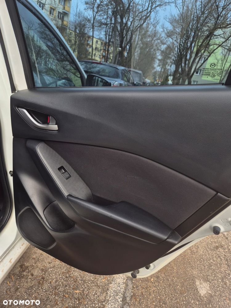 Mazda 3 2.0 Skypassion - 30