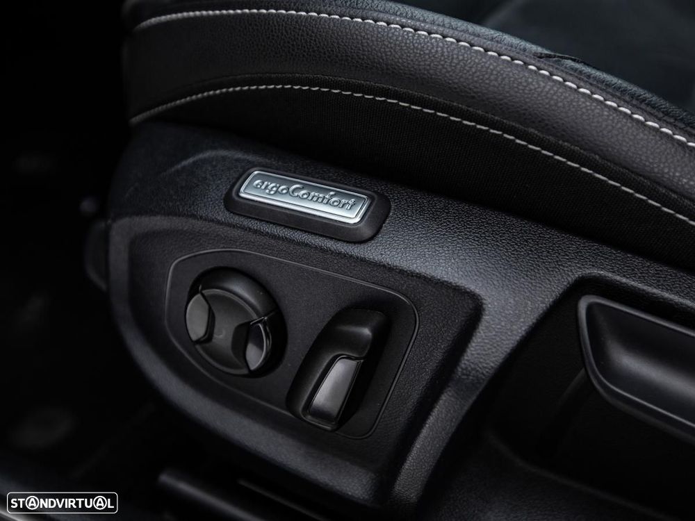 VW Arteon 2.0 TDI Elegance DSG - 17