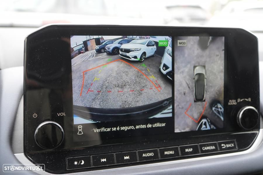 Nissan Qashqai 1.3 DIG-T MHEV Tekna - 21