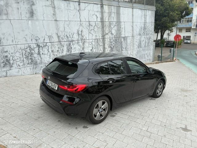 BMW 116 - 34