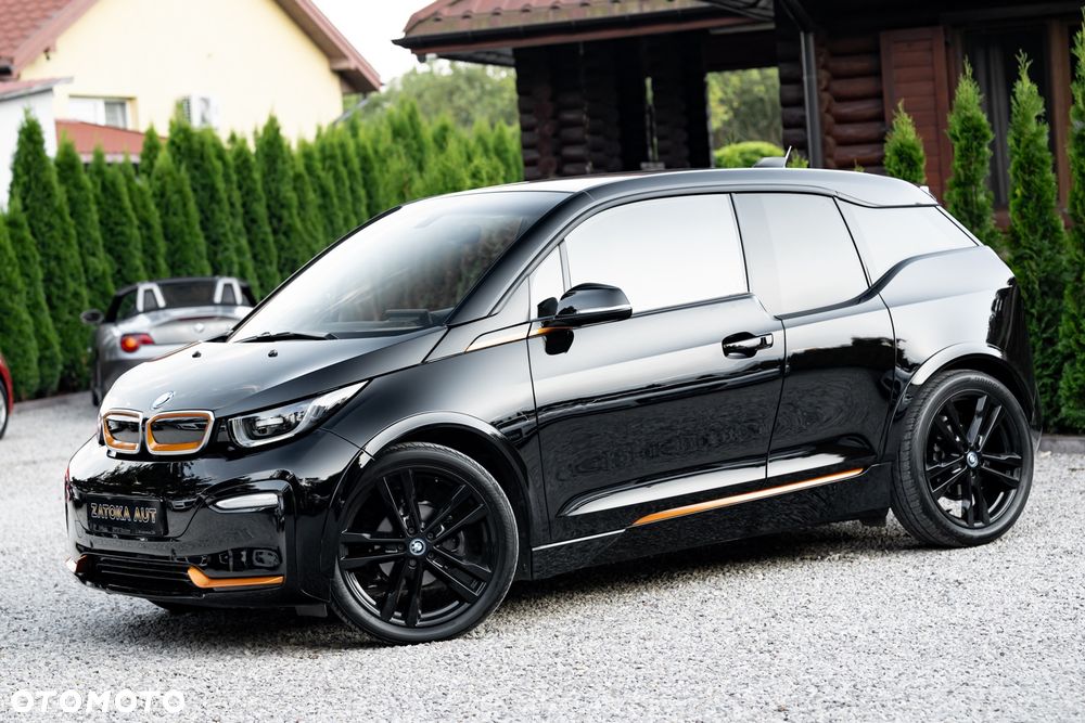 BMW i3 i3S 120 Ah - 3