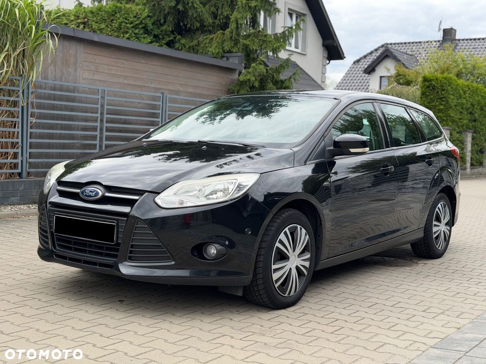 Ford Focus - 1