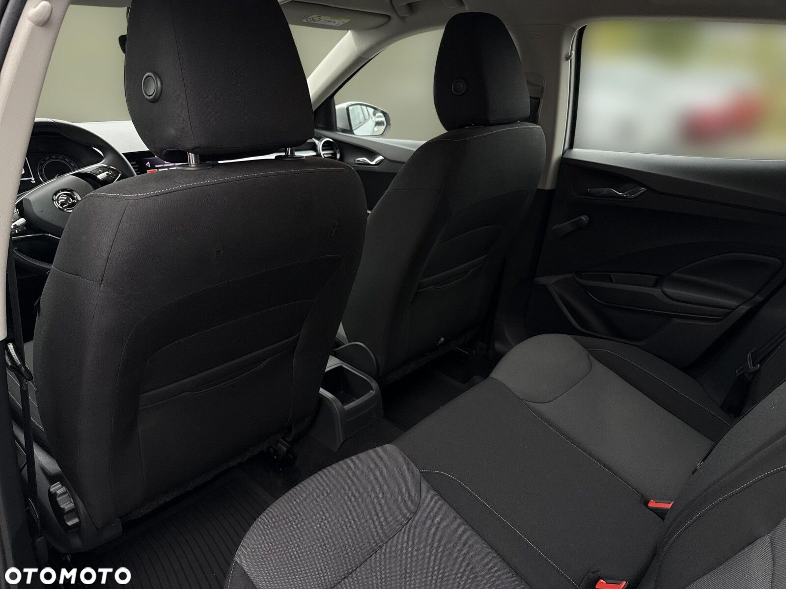 Skoda Fabia 1.0 TSI Ambition - 11