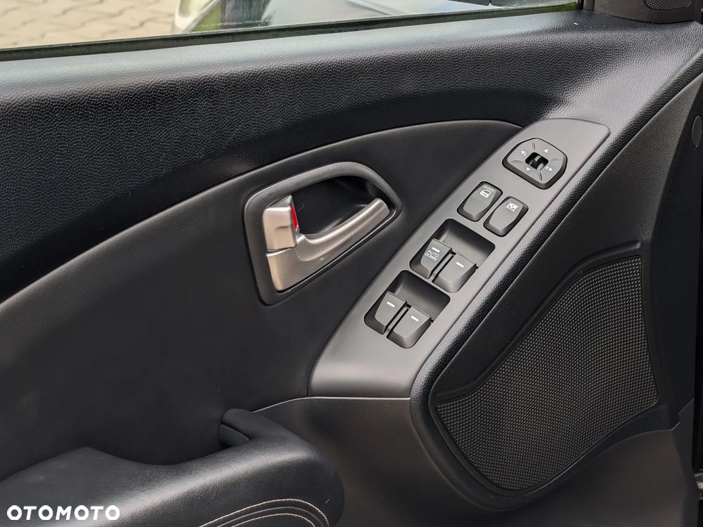 Hyundai ix35 1.6 GDI Premium 2WD - 22