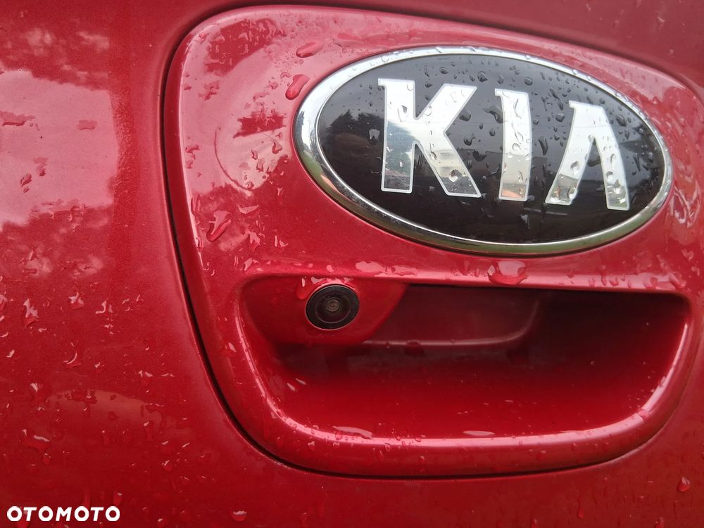 Kia Rio 1.0 T-GDI 100 GT Line - 16