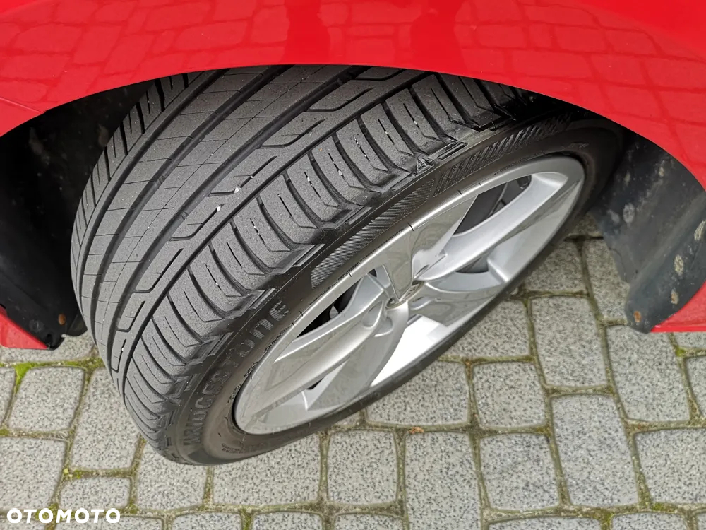Seat Leon 2.0 TDI DSG Style - 34