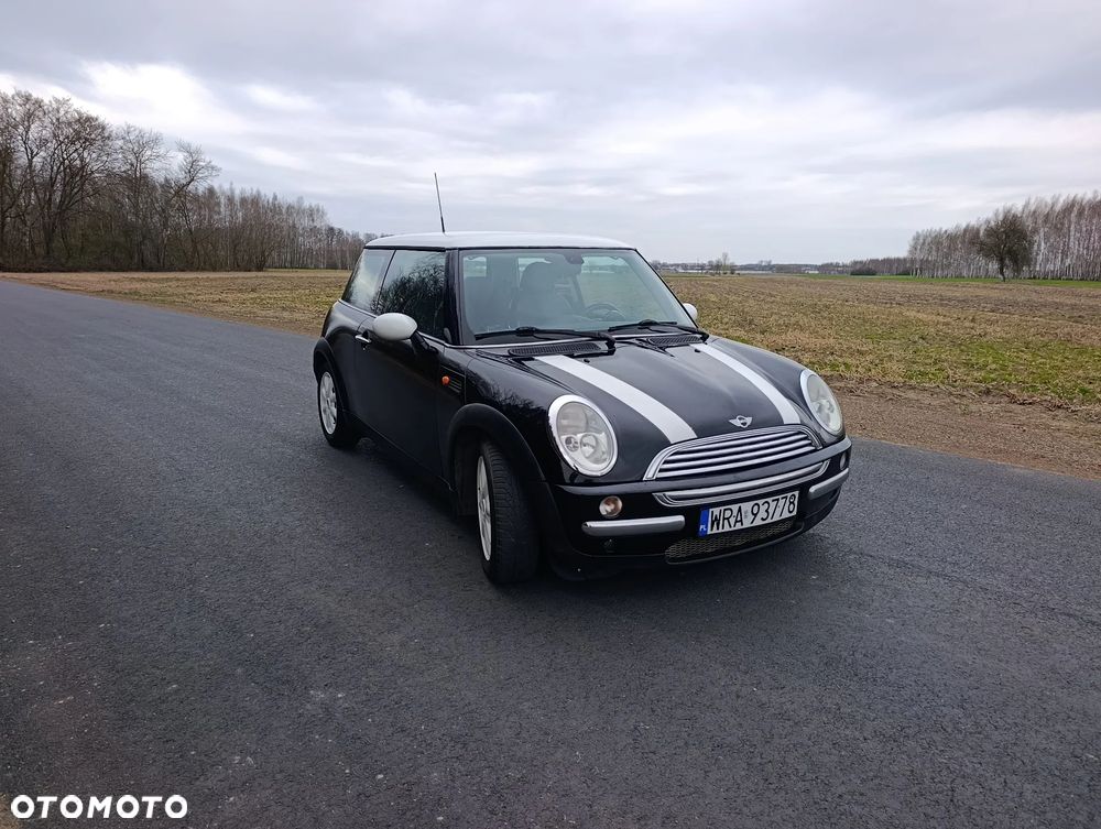 MINI Cooper - 4