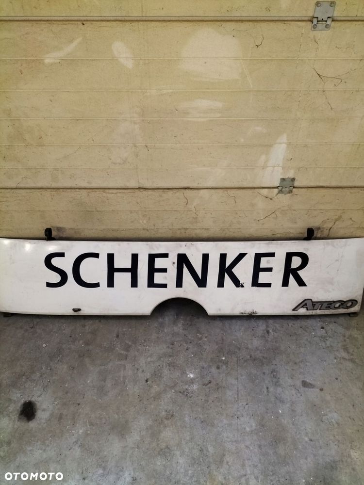 mercedes-benz oe 9737500302 maska - 4