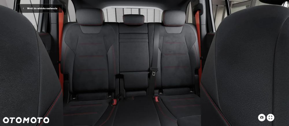 Mercedes-Benz GLB AMG 35 mHEV 4-Matic 8G-DCT - 10