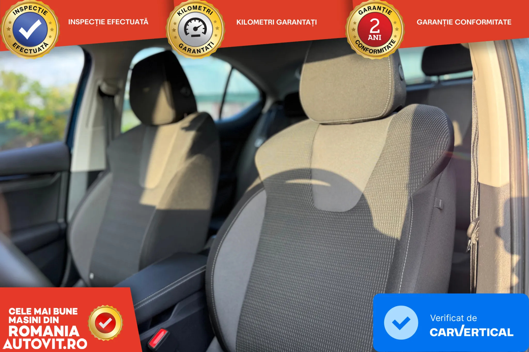 Skoda Octavia 1.0 TSI Style - 21