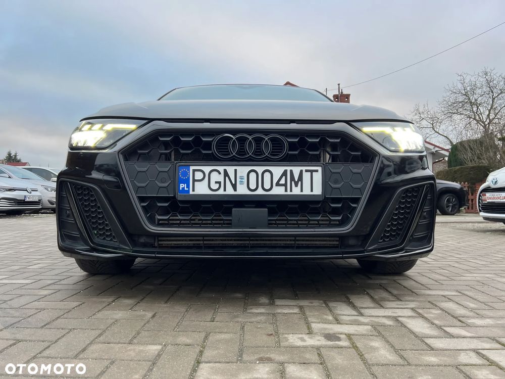 Audi A1 Sportback - 39