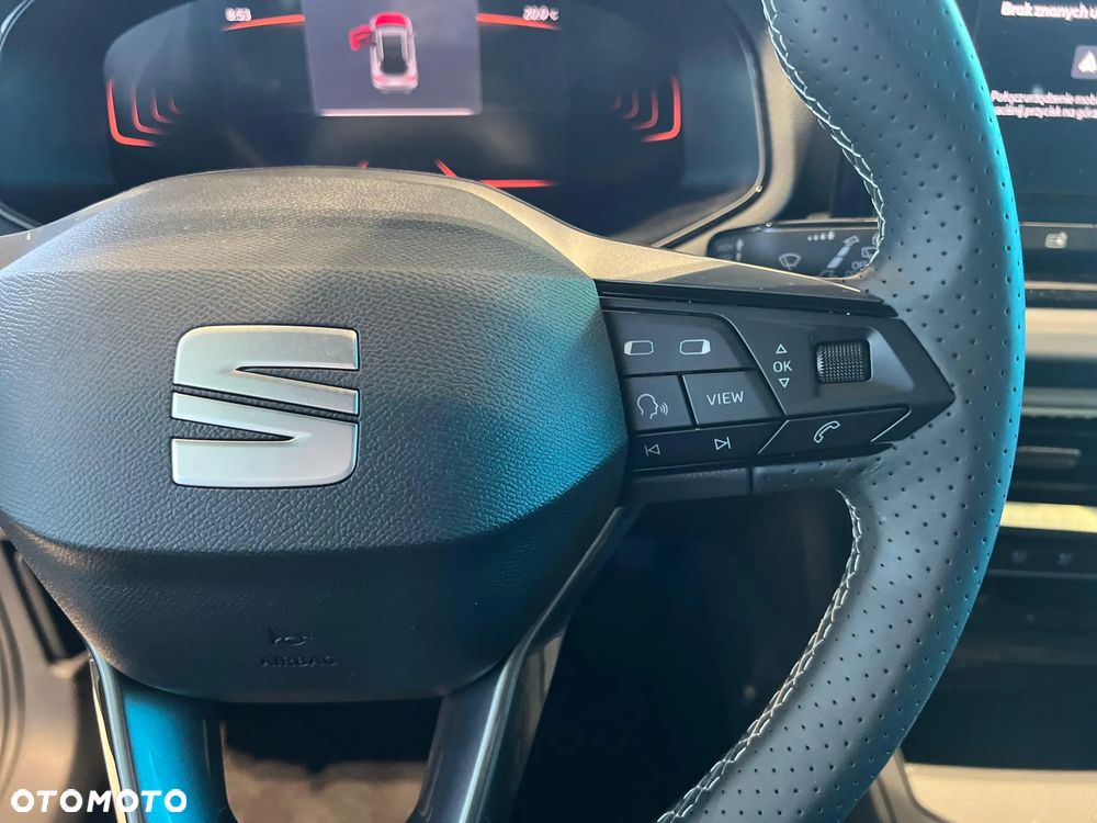 Seat Arona 1.0 TSI Style S&S - 13