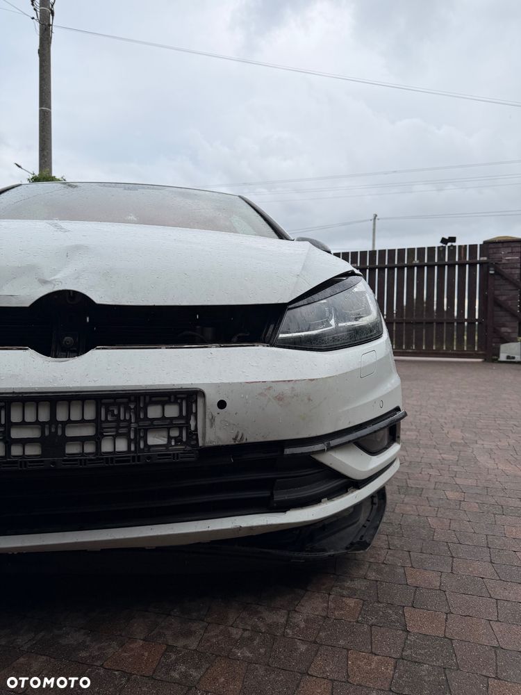Volkswagen Golf 1.6 TDI BMT Highline - 6