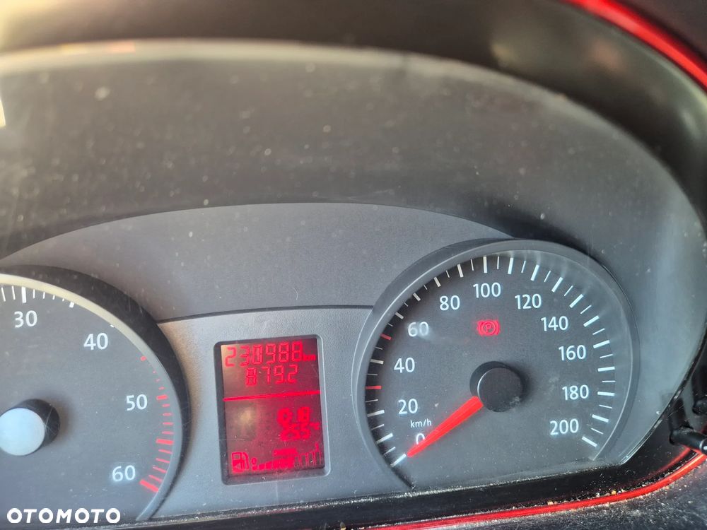 Volkswagen Crafter - 15