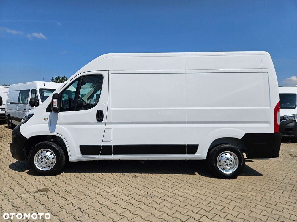 Peugeot boxer L2H2 *69999zł NETTO* 2.2 HDi/165KM - 9
