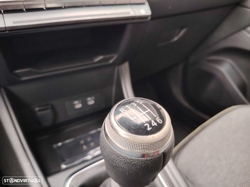 Renault Captur 1.0 TCe Intens Bi-Fuel - 14