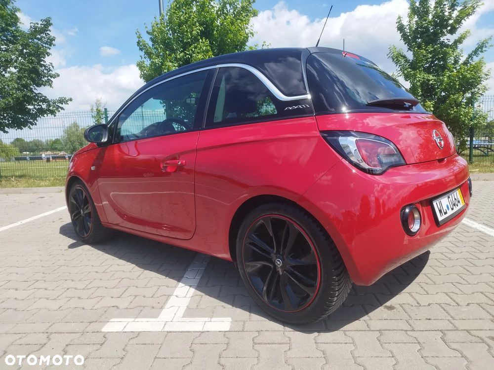 Opel Adam 1.2 Jam - 3