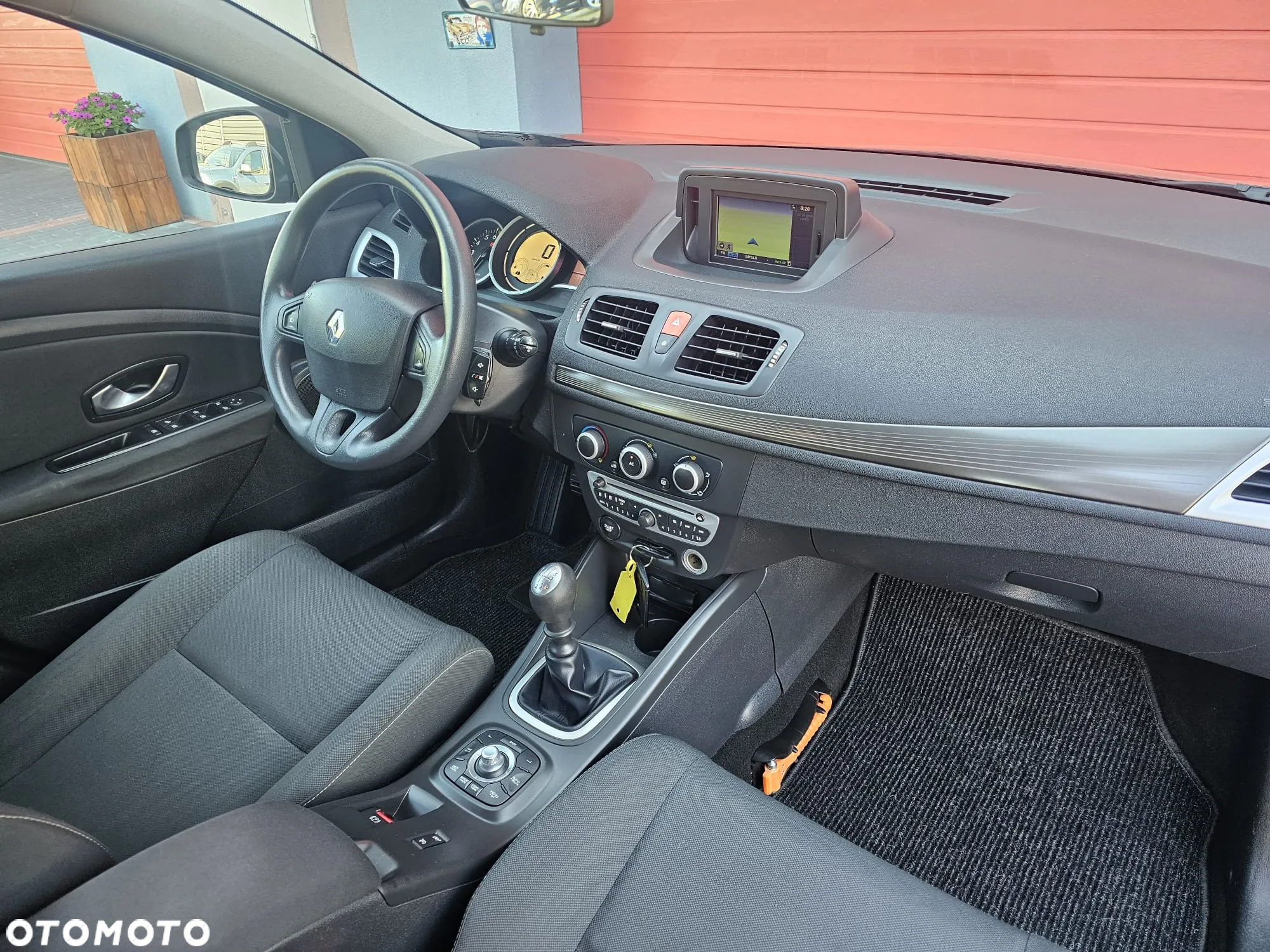 Renault Megane Grandtour TCe 130 Dynamique - 22