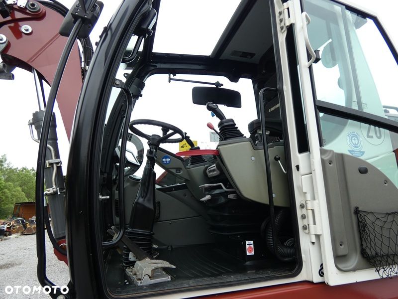 Liebherr A912 Compact / ROTOTILT / Z Niemiec / Stan Idealny / - 18