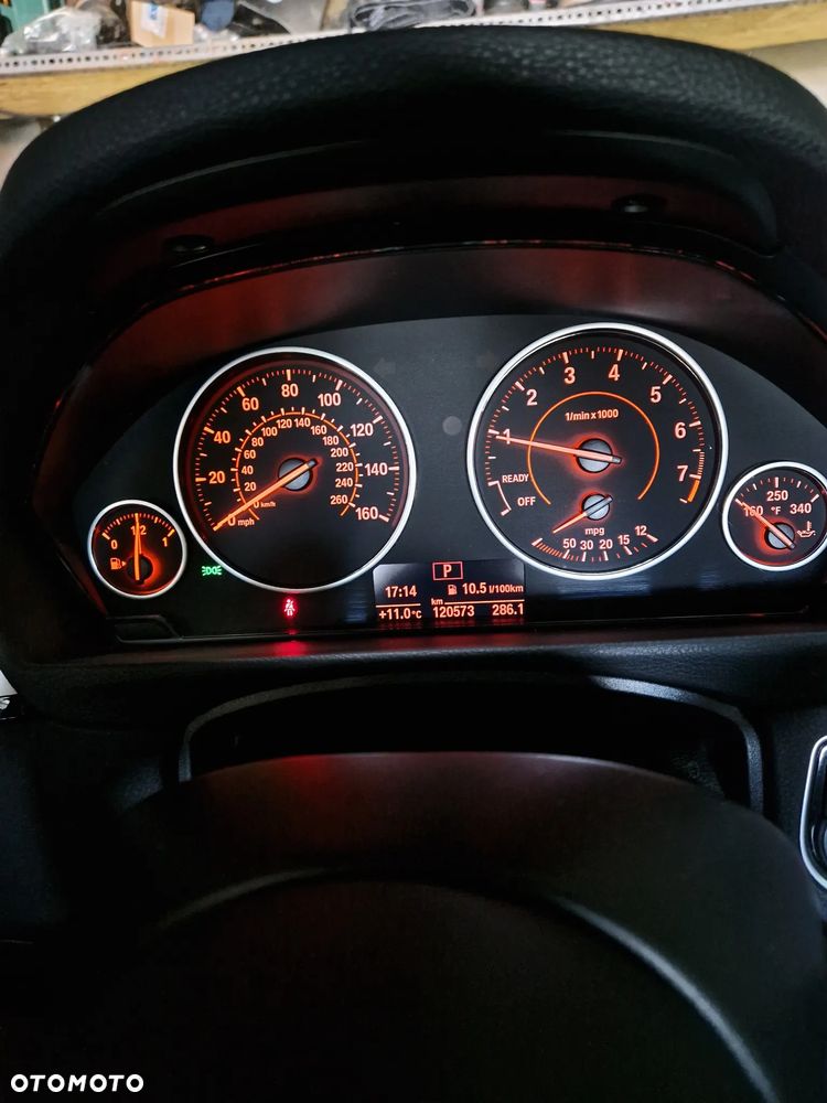 BMW 3GT 335i xDrive M Sport - 19