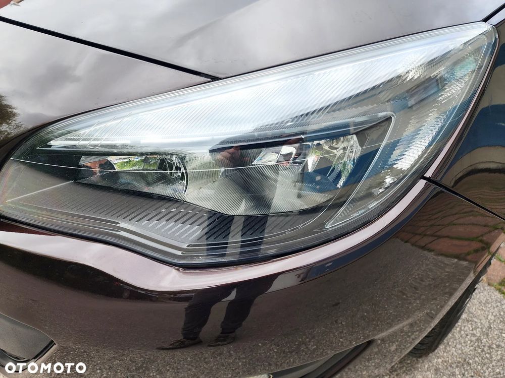 Opel Astra 1.4 Turbo ENERGY - 21