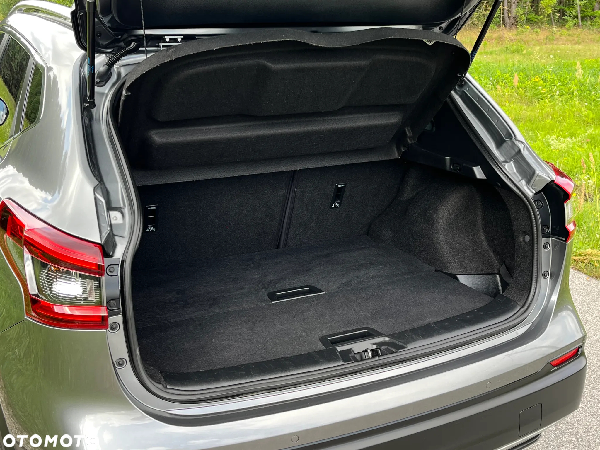 Nissan Qashqai - 12