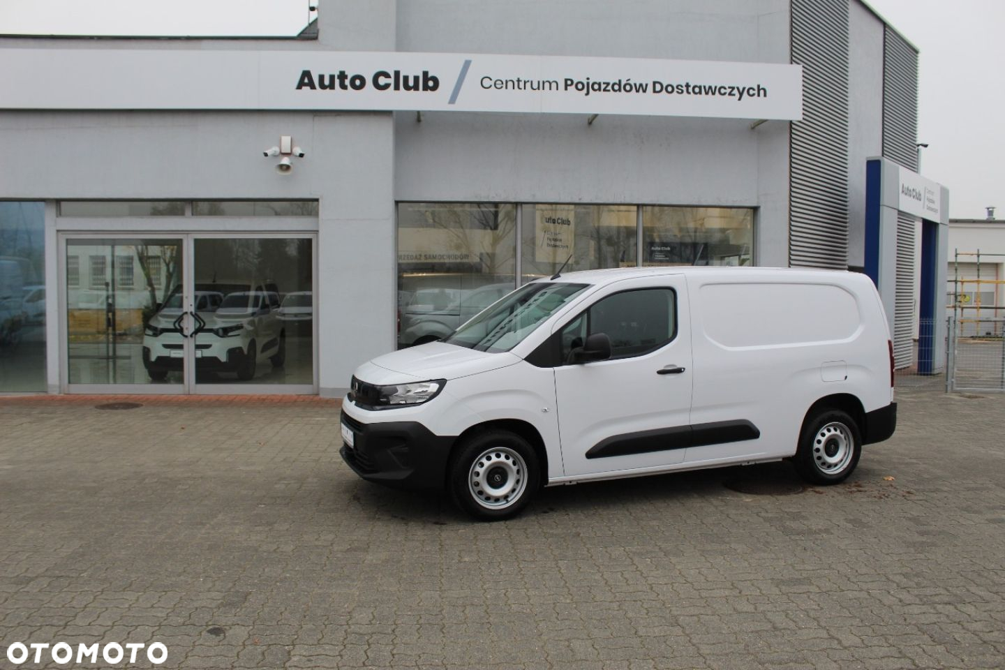 Opel Combo Cargo XL 1.5d 102km - 2