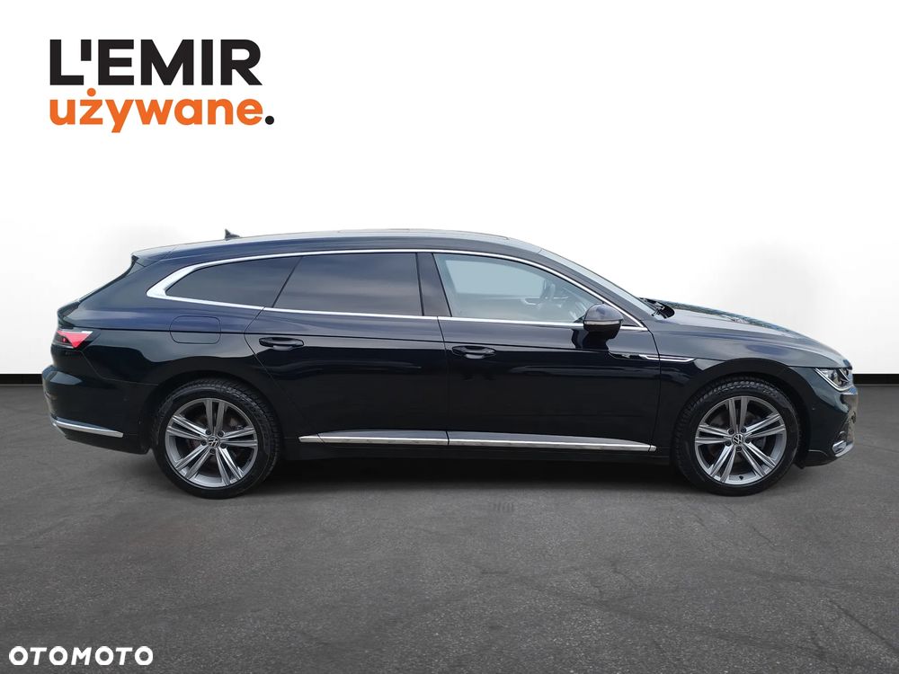 Volkswagen Arteon - 3