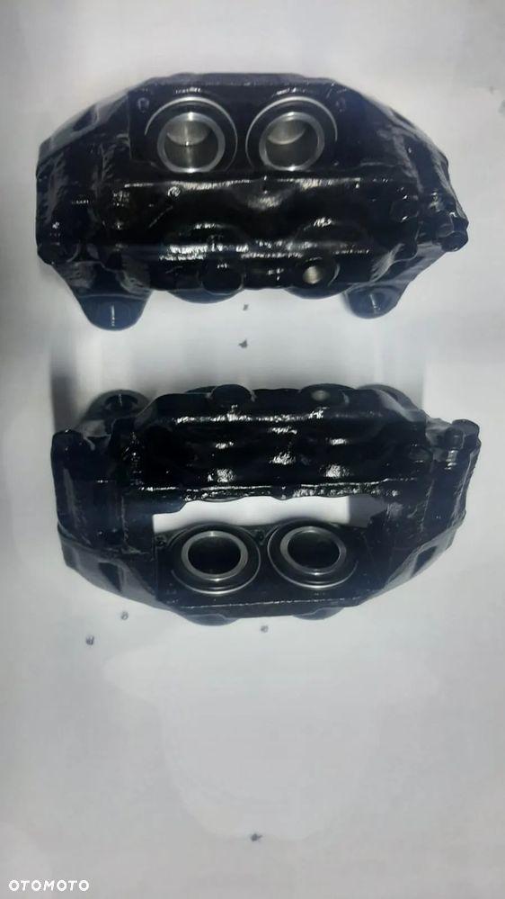 Zacisk Subaru impreza WRX - 3