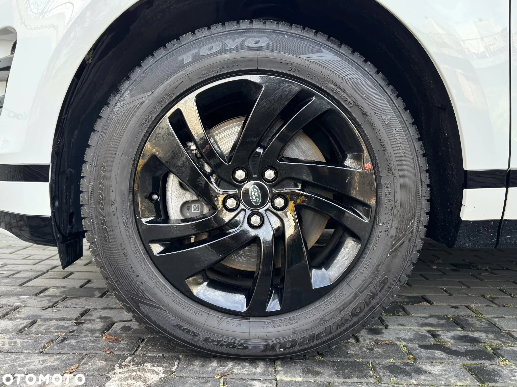 Land Rover Range Rover Evoque D165 R-Dynamic S - 8