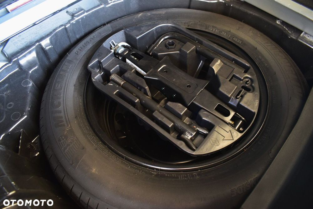 Renault Megane 1.3 TCe FAP Intens EDC - 28