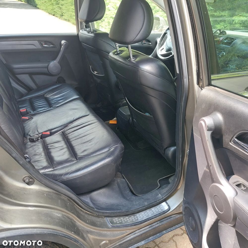 Honda CR-V 2.0 Executive - 12