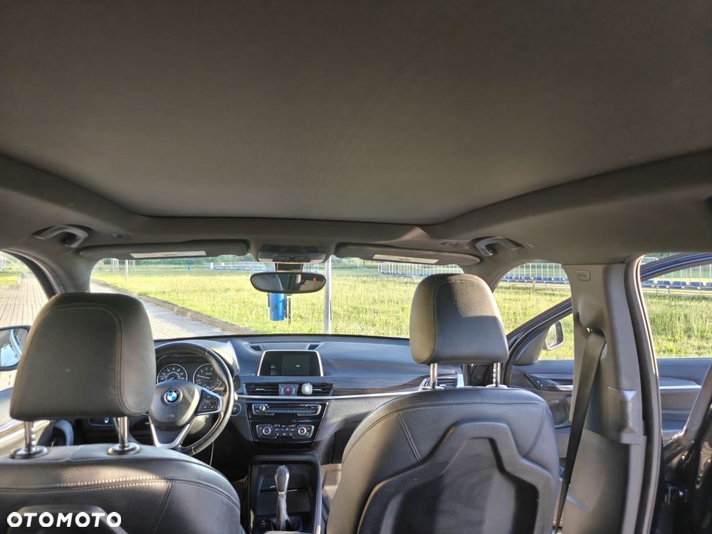 BMW X1 - 26
