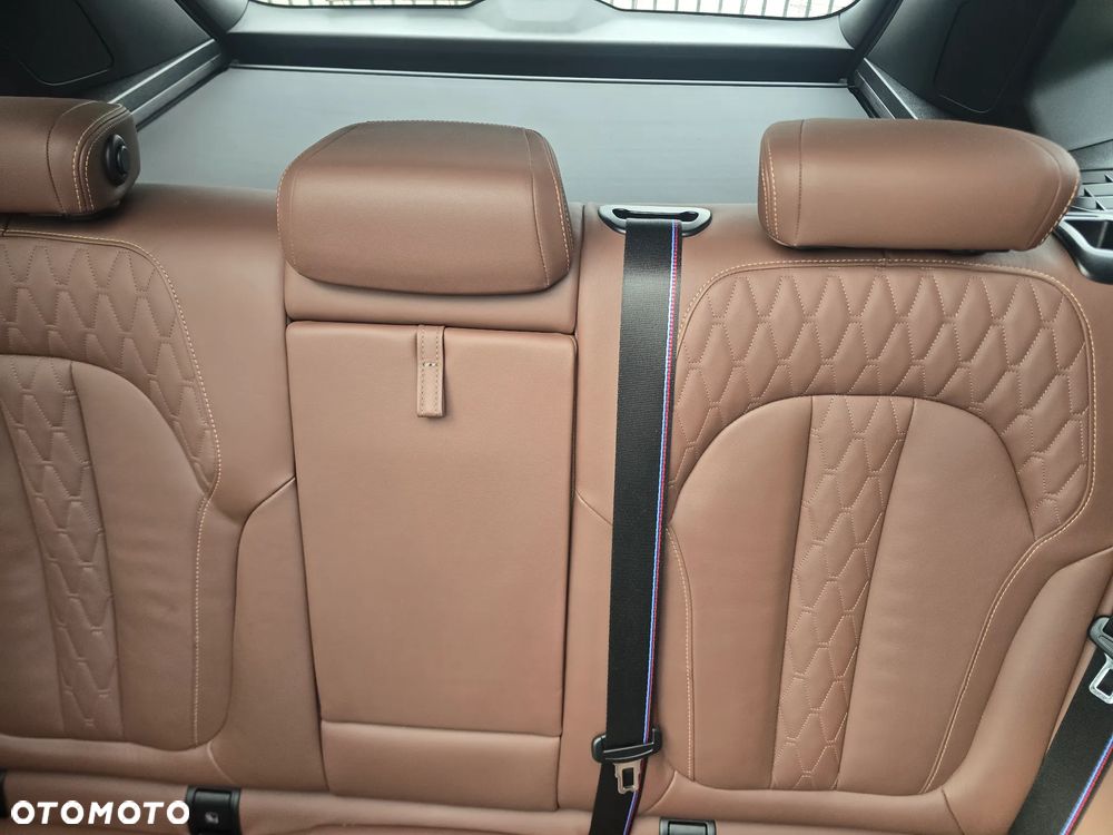 BMW X5 xDrive30d mHEV sport - 15