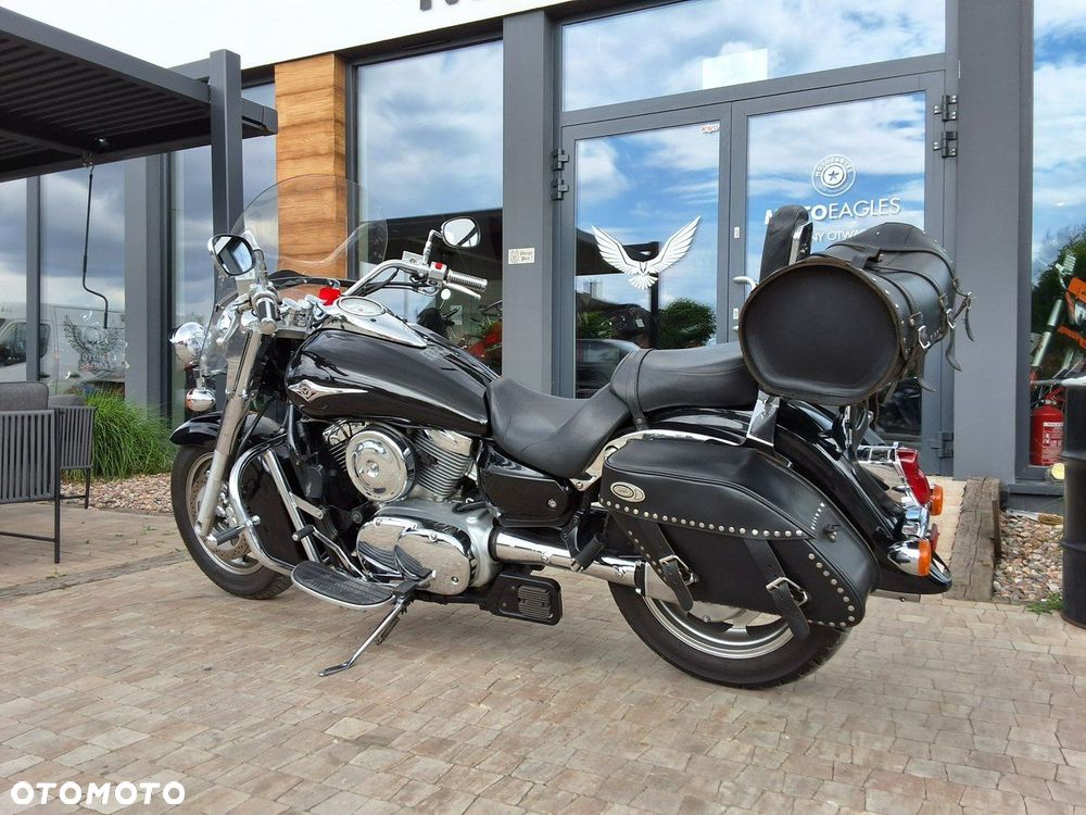 Kawasaki VN - 3