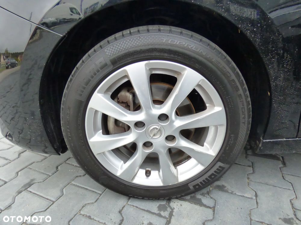 Opel Corsa 1.2 Direct Injection Turbo Start/Stop Elegance - 9