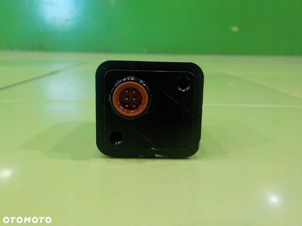 AUDI A5 8T 2.0 TFSI 08r COUPE 2D kamera cofania 8K0980551 - 4