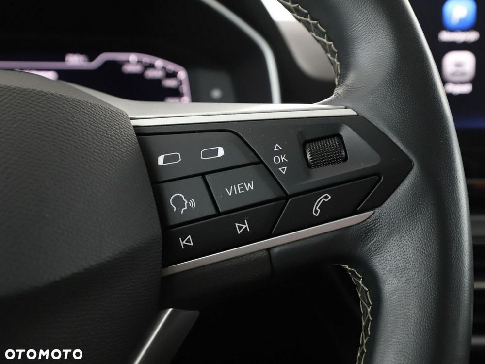Seat Leon 2.0 TDI DSG Style Edition - 33