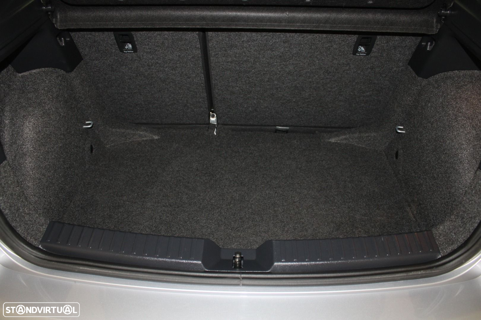 SEAT Ibiza 1.0 TSI Style DSG - 25