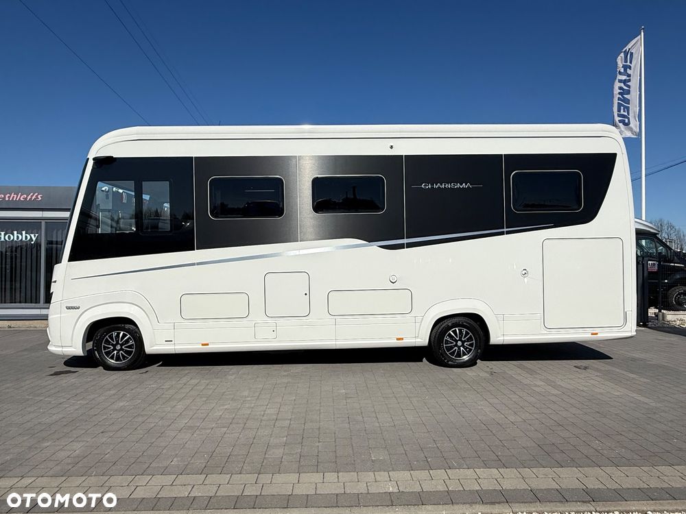 Concorde Charisma 860 LI - 7