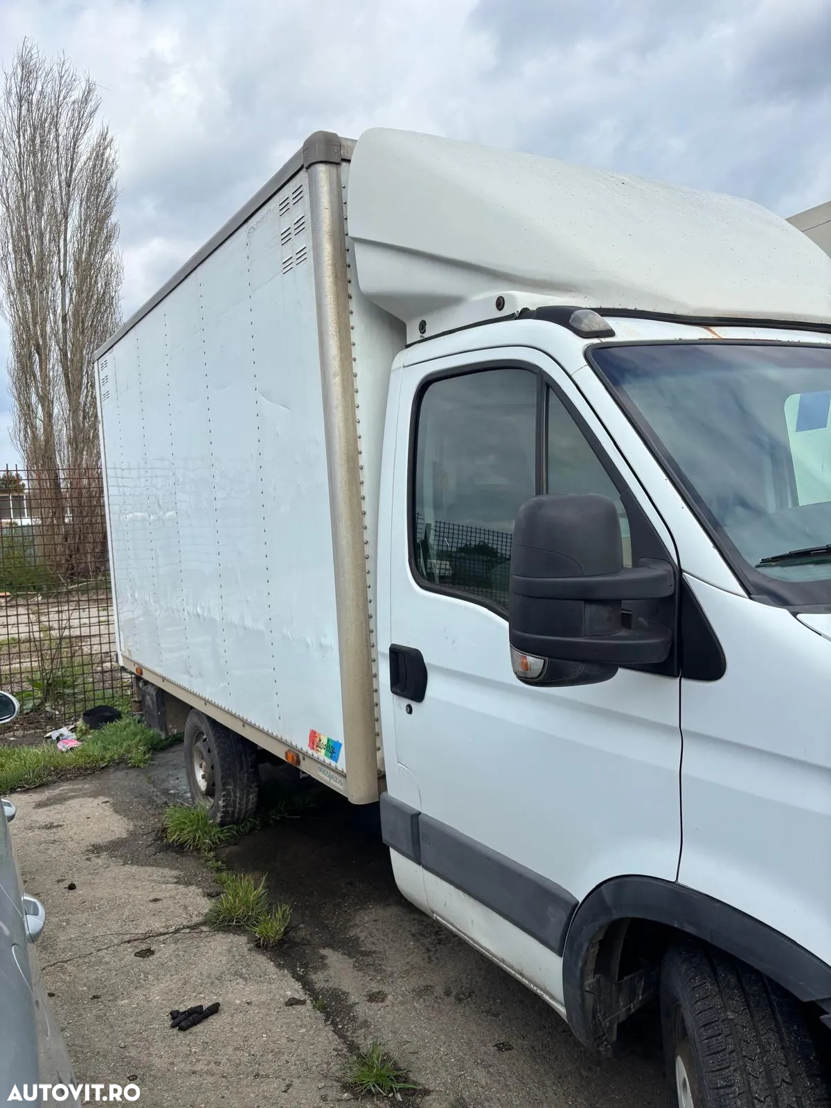 Iveco Daily 35S13 - 3