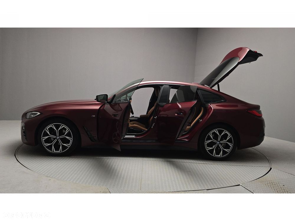 BMW Seria 4 - 10