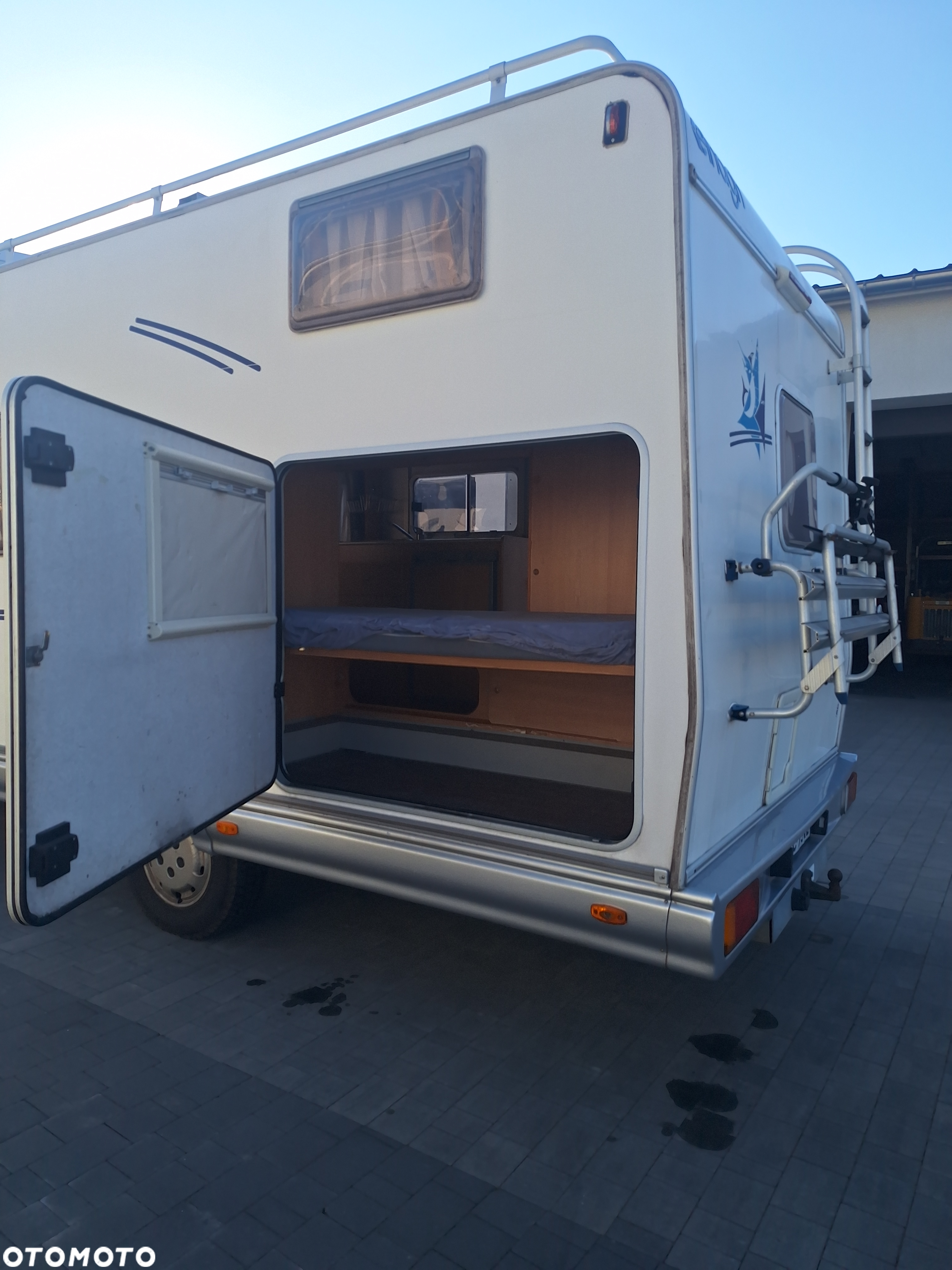 Fiat Ducato - 4