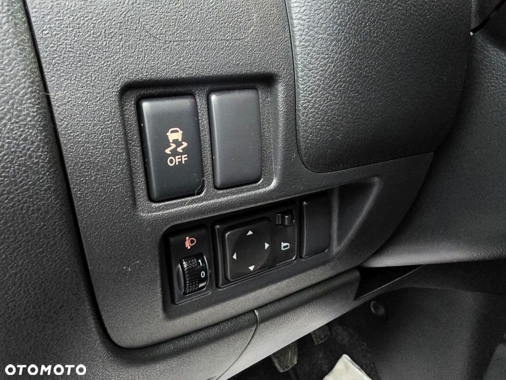 Nissan Micra 1.2 Acenta - 21