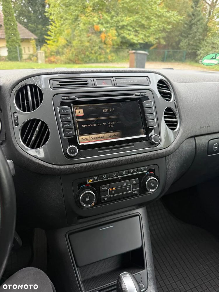 Volkswagen Tiguan - 9