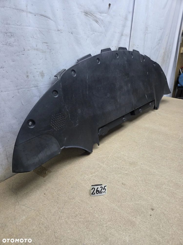 Tesla model III 3 1453774-00-B płyta pod zderzak przedni przód - 3