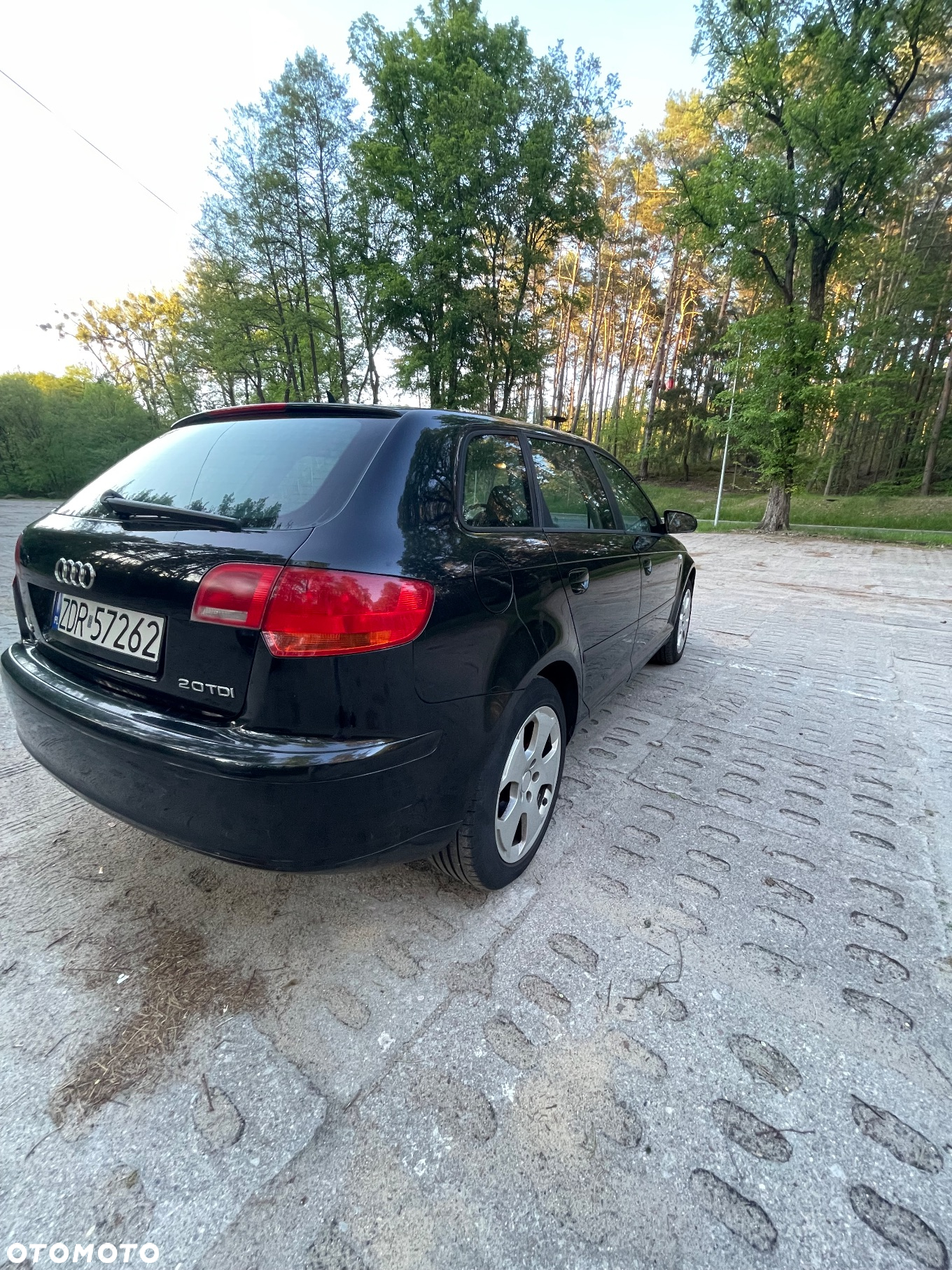 Audi A3 - 23